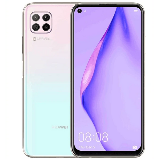 Huawei Nova 7i Smartphone Refurbished - Triveni World