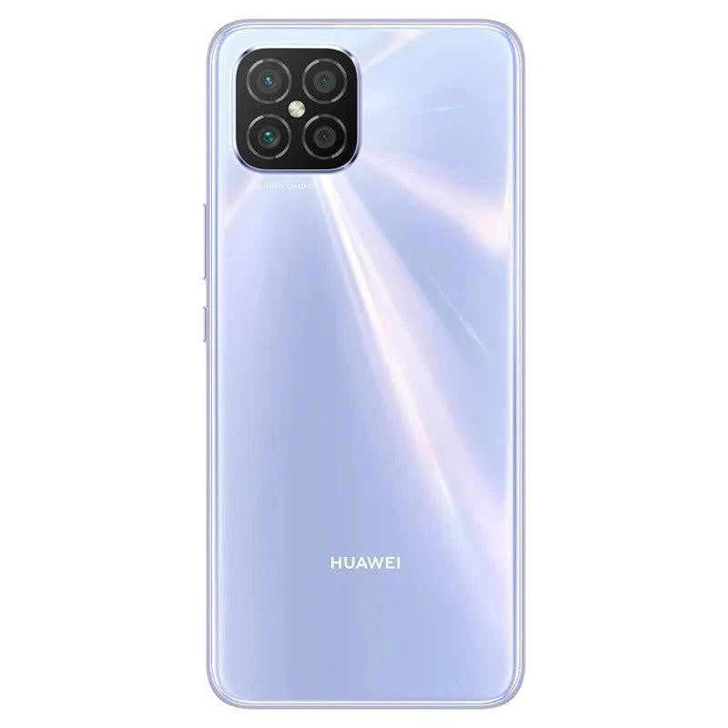 Huawei Nova 8 SE 5G Mobile Phone - MTK Octa Core, Full Screen Refurbished - Triveni World