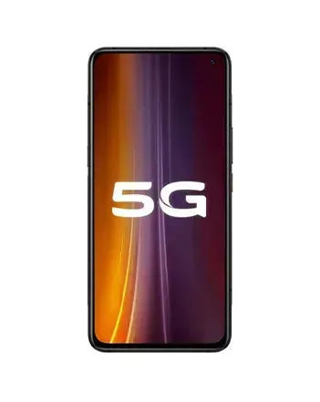 Iqoo 3 5G Refurbished