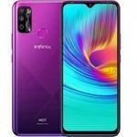 Infinix Hot 10 4GB 64GB Refurbished - Triveni World