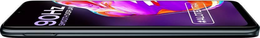 Infinix Hot 10S (95° Black, 64 GB)  (4 GB RAM) Refurbished - Triveni World