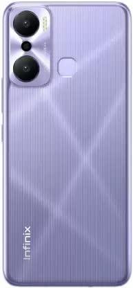 Infinix HOT 20 Play att (64 GB) (4 GB RAM) (Fantasy Purple) - Triveni World