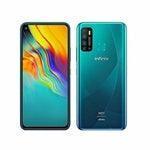 Infinix Hot 9 4GB 64GB refurbished - Triveni World