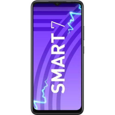 Infinix Smart 7 4GB 128GB Night Black Refurbished - Triveni World