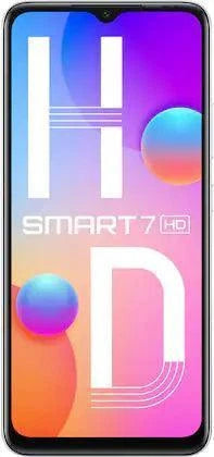 Infinix SMART 7 HD, 2GB RAM, 64GB ROM, Jade White, Refurbished - Triveni World