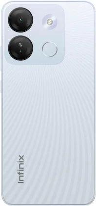 Infinix SMART 7 HD, 2GB RAM, 64GB ROM, Jade White, Refurbished - Triveni World