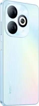 Infinix Smart 8 4 GB 64 GB (Rainbow Blue) - Triveni World