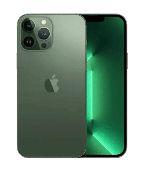 Apple iPhone 13 Pro Max 128GB - Refurbished - Triveni World