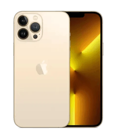 Apple iPhone 13 Pro Max 128GB - Refurbished - Triveni World