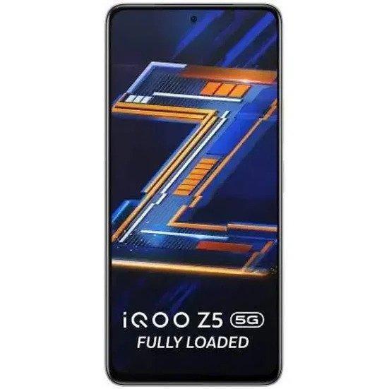 Buy IQOO Z5 - Renewed - Triveni World