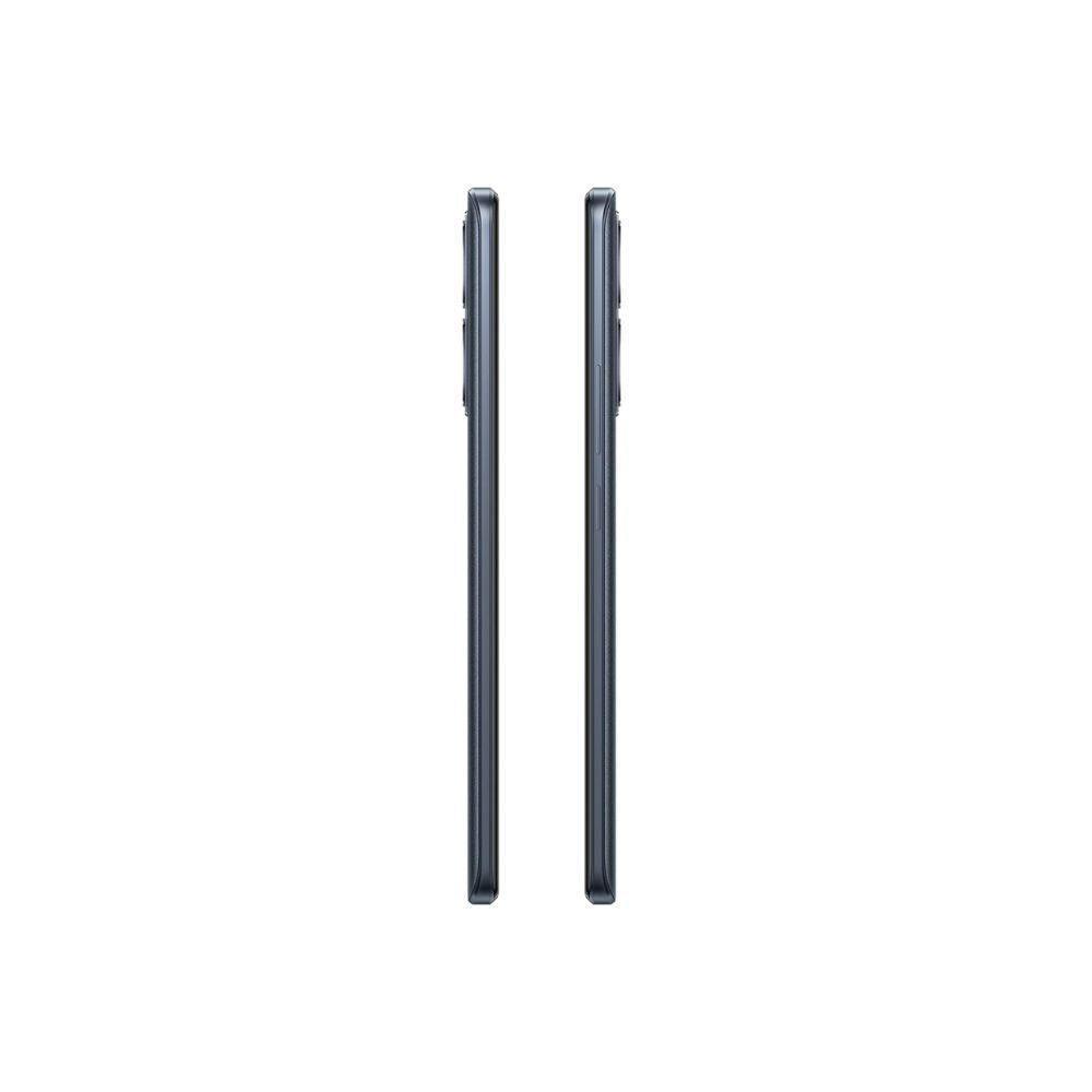 iQOO Z6 44W (Raven Black, 6GB RAM, 128GB Storage) Refurbished - Triveni World