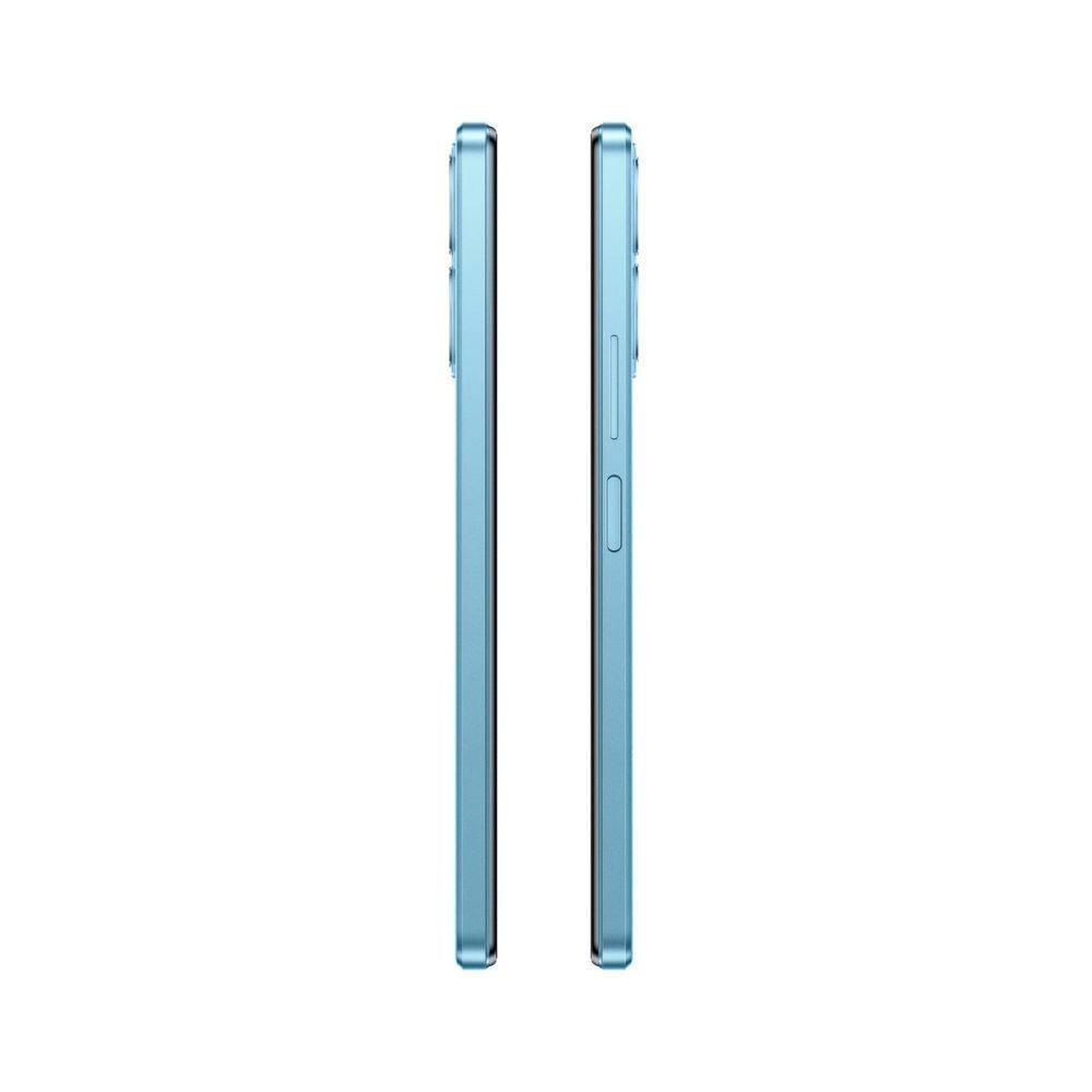 iQOO Z6 Lite 5G (Stellar Green, 6GB RAM, 128GB Storage) - Triveni World