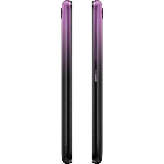 Itel A25 (Gradation Purple, 16 GB)  (1 GB RAM) - Triveni World