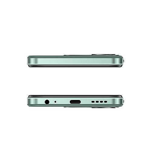 itel Aura 05i (2GB RAM + 32GB ROM, Upto 4GB RAM with Memory Fusion | Type C Fast Charging | 6.6" HD+ Display)- Meadow Green - Triveni World