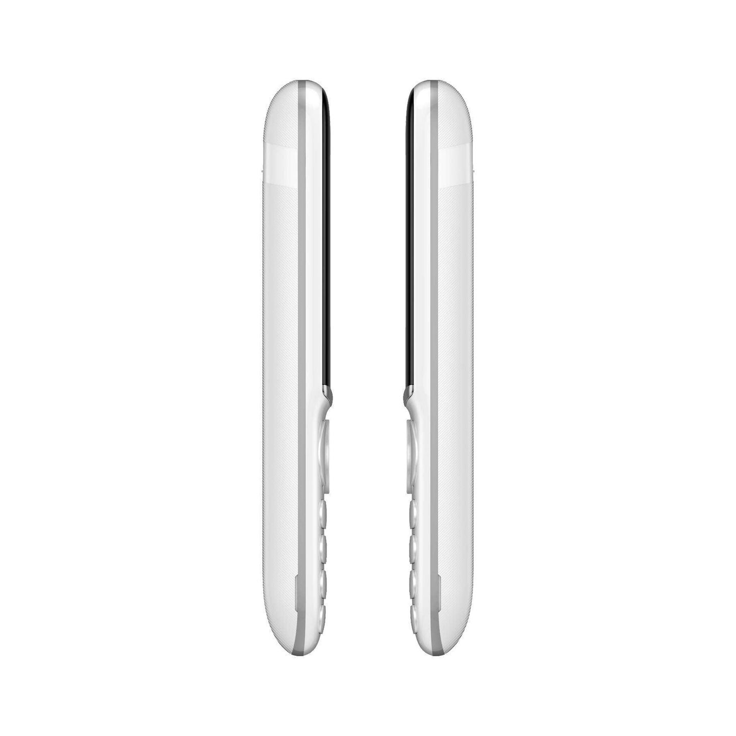 itel Muzik110 (4.5cm, Loud Sound, White) - Triveni World