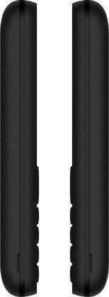 Itel U10 Black) (Dual Sim, 1.8 inches Display) - Triveni World