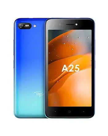 Itel A25 Refurbished
