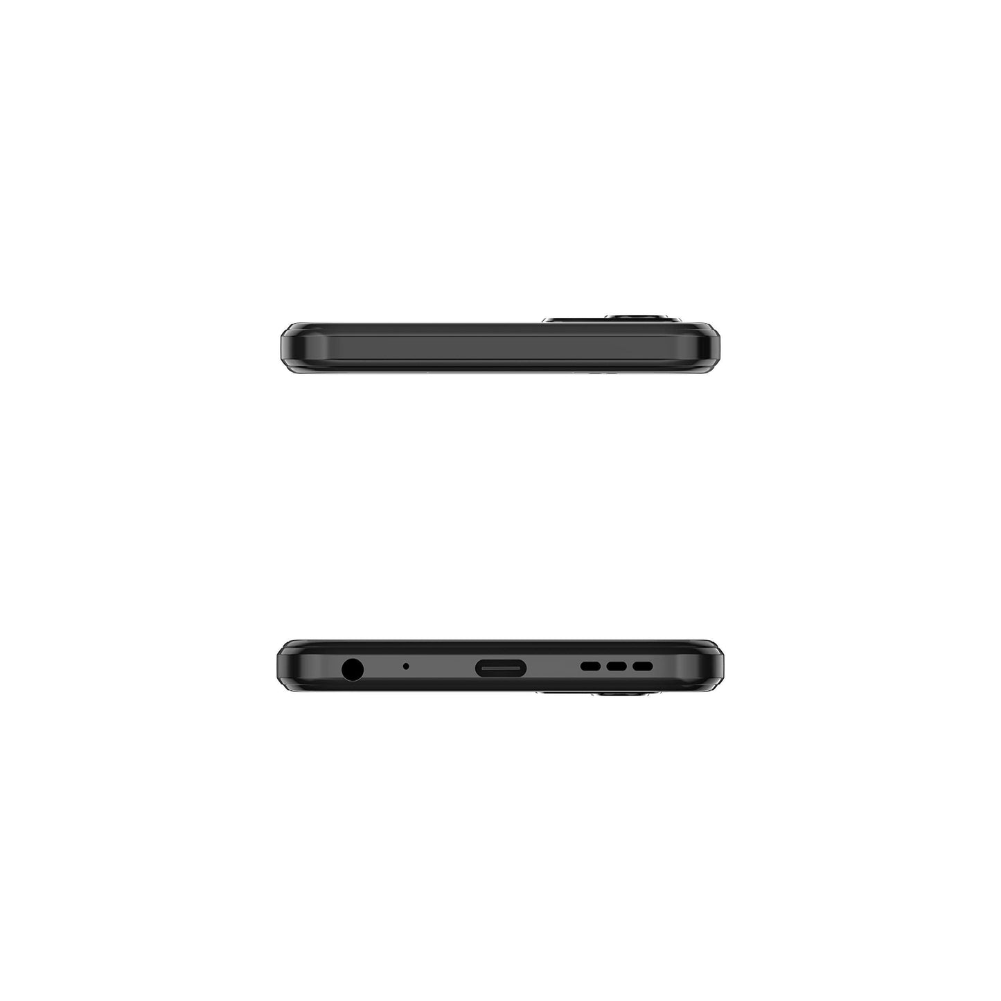 Lava Blaze (Glass Black, 3GB RAM, 64GB Storage)| Premium Glass Back Design| 13 MP AI Triple Camera |Fingerprint Sensor| 5000 mAh Battery| Upto 6GB Expandable RAM - Triveni World