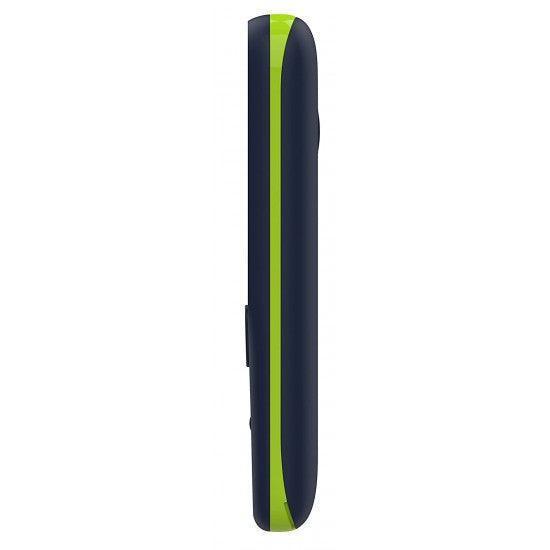 Lava Hero 600+ (Blue Green), Auto Call Recording, FM Recording, Keypad Mobile, Basic Mobile - Triveni World