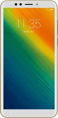Lenovo K9 Note (Gold, 64 GB)  (4 GB RAM) Refurbished - Triveni World