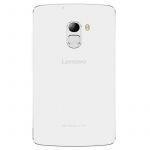 Lenovo Vibe K4 Note (16GB, White) Refurbished - Triveni World