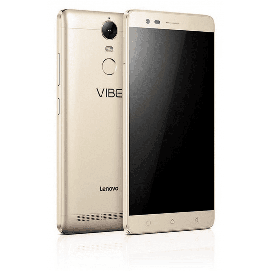 Lenovo Vibe K5 Note 32GB 3GB RAM - Triveni World