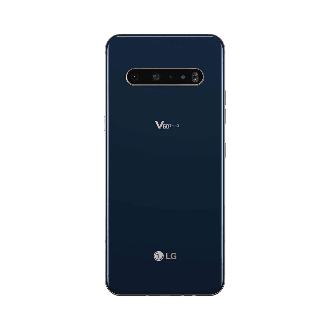 LG V60 ThinQ 5G - Triveni World