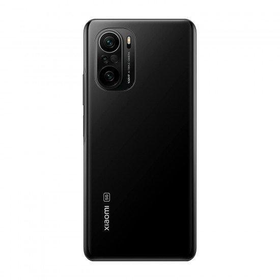 Mi 11X Pro 5G (Cosmic Black, 8GB RAM, 128GB Storage) |refurbished - Triveni World