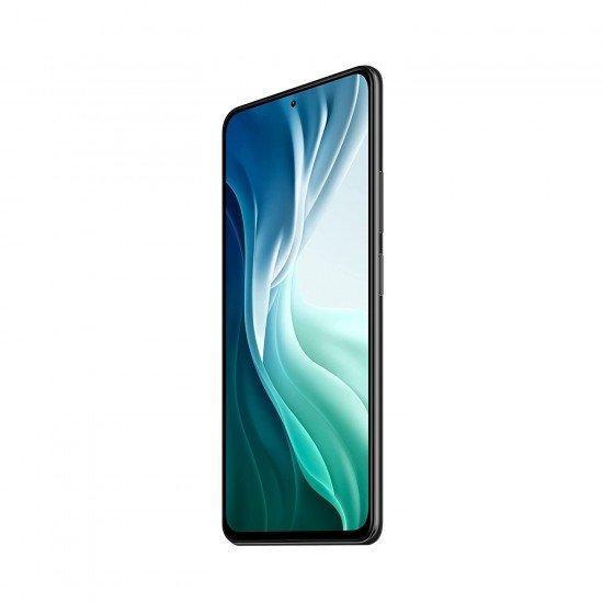 Mi 11X Pro 5G (Cosmic Black, 8GB RAM, 128GB Storage) |refurbished - Triveni World