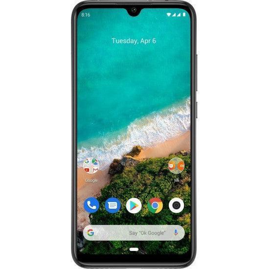 Mi A3 Kind of Grey, 4 GB 64GB RAM - Triveni World