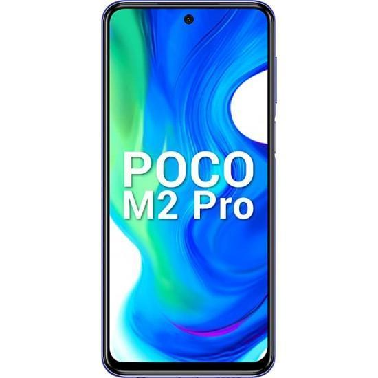 MI Poco M2 Pro (Out of The Blue, 4GB RAM, 64GB Storage) - Triveni World