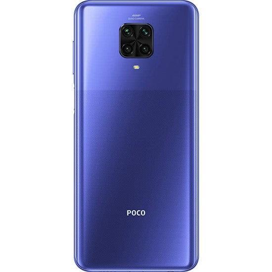 MI Poco M2 Pro (Out of The Blue, 4GB RAM, 64GB Storage) - Triveni World