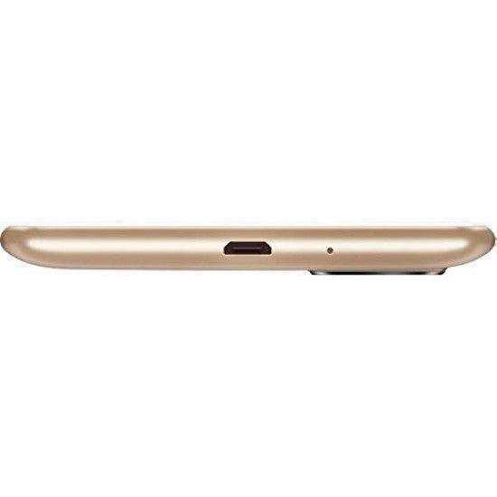 Mi Redmi 6 (Gold, 3GB RAM, 64GB Storage) (Refurbished) - Triveni World