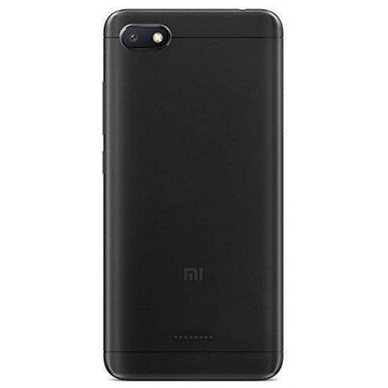 Mi Redmi 6A (Black, 2GB RAM, 16GB Storage) - Triveni World