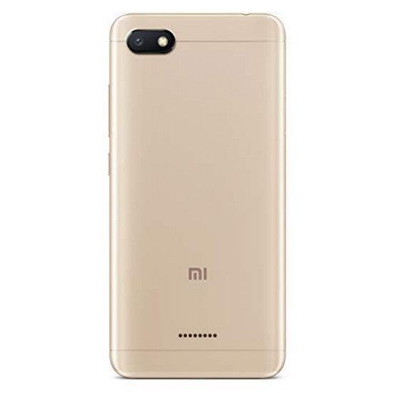 Mi Redmi 6A (Gold, 2GB RAM, 32GB Storage) - Triveni World