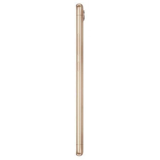 Mi Redmi 6A (Gold, 2GB RAM, 32GB Storage) - Triveni World