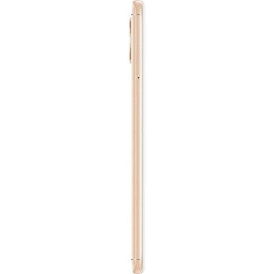 MI Redmi Note 5 Pro (Gold, 4GB RAM, 64GB Storage) - Triveni World