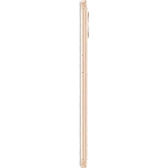 MI Redmi Note 5 Pro (Gold, 4GB RAM, 64GB Storage) - Triveni World