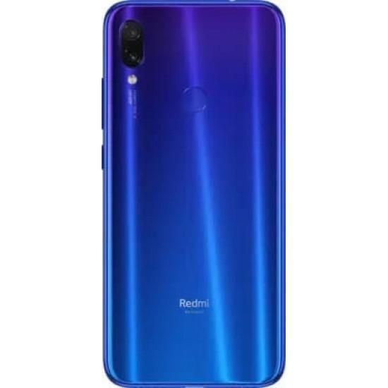 MI Redmi Note 7 Pro (Neptune Blue, 64 GB)  (4 GB RAM) Refurbished - Triveni World