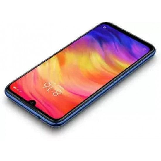 MI Redmi Note 7 Pro (Neptune Blue, 64 GB)  (4 GB RAM) - Triveni World