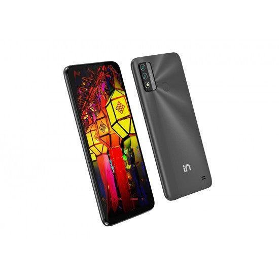 Micromax in 2B 64 GB 4 GB RAM Black - Triveni World
