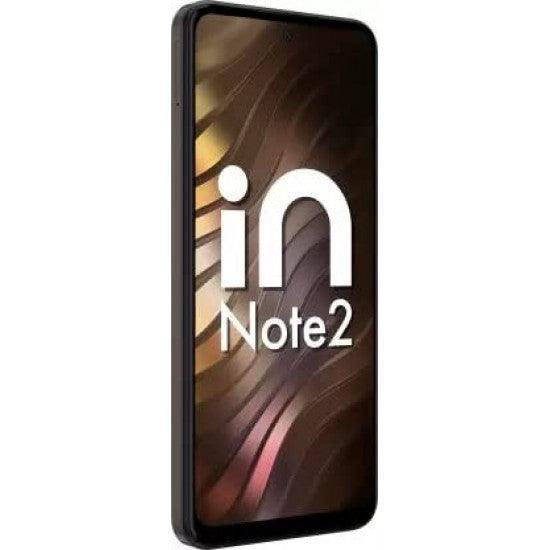 Micromax IN Note 2, 4 GB RAM (Oak, 64 GB) - Triveni World