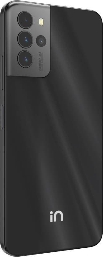 Micromax IN Note 2 (Black, 64 GB)  (4 GB RAM) Refurbished - Triveni World