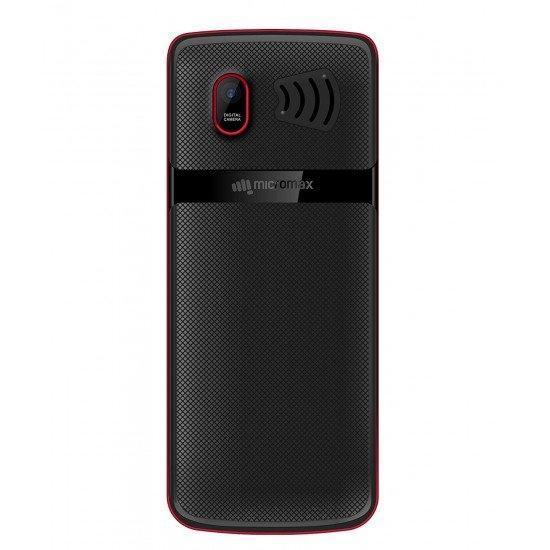 Micromax X380 2400 mAh, BT Calling, Refurbished - Triveni World