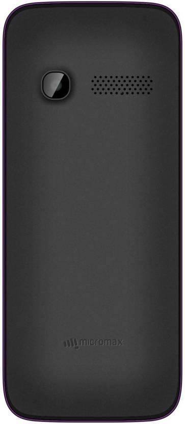 Micromax X809  (Black) Refurbished - Triveni World