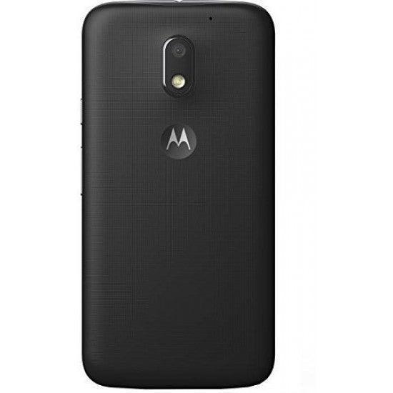 Moto E3 Power (Black, 16 GB) (2 GB RAM) Refurbished - Triveni World