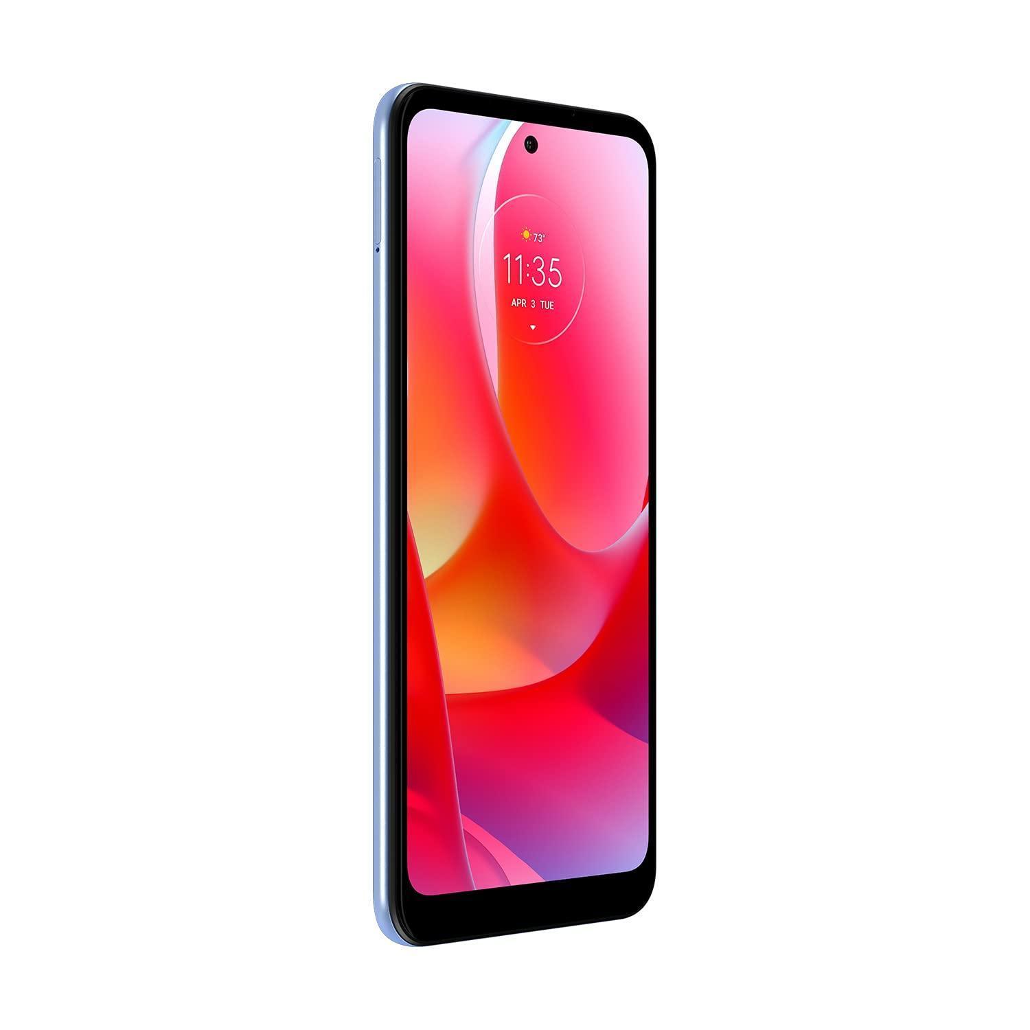 Moto G Power | 2022 | 3-Day Battery | Unlocked |Refurbished - Triveni World