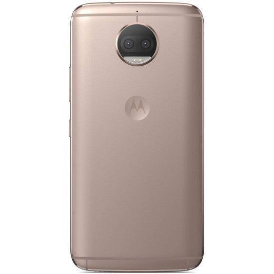 Moto G5s Plus (Blush Gold, 64GB) - Triveni World