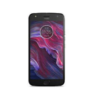 Moto G6 64GB Black Refurbished - Triveni World