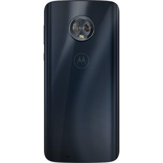 Moto G6 (Indigo Black, 32 GB) (3 GB RAM) refurbished - Triveni World